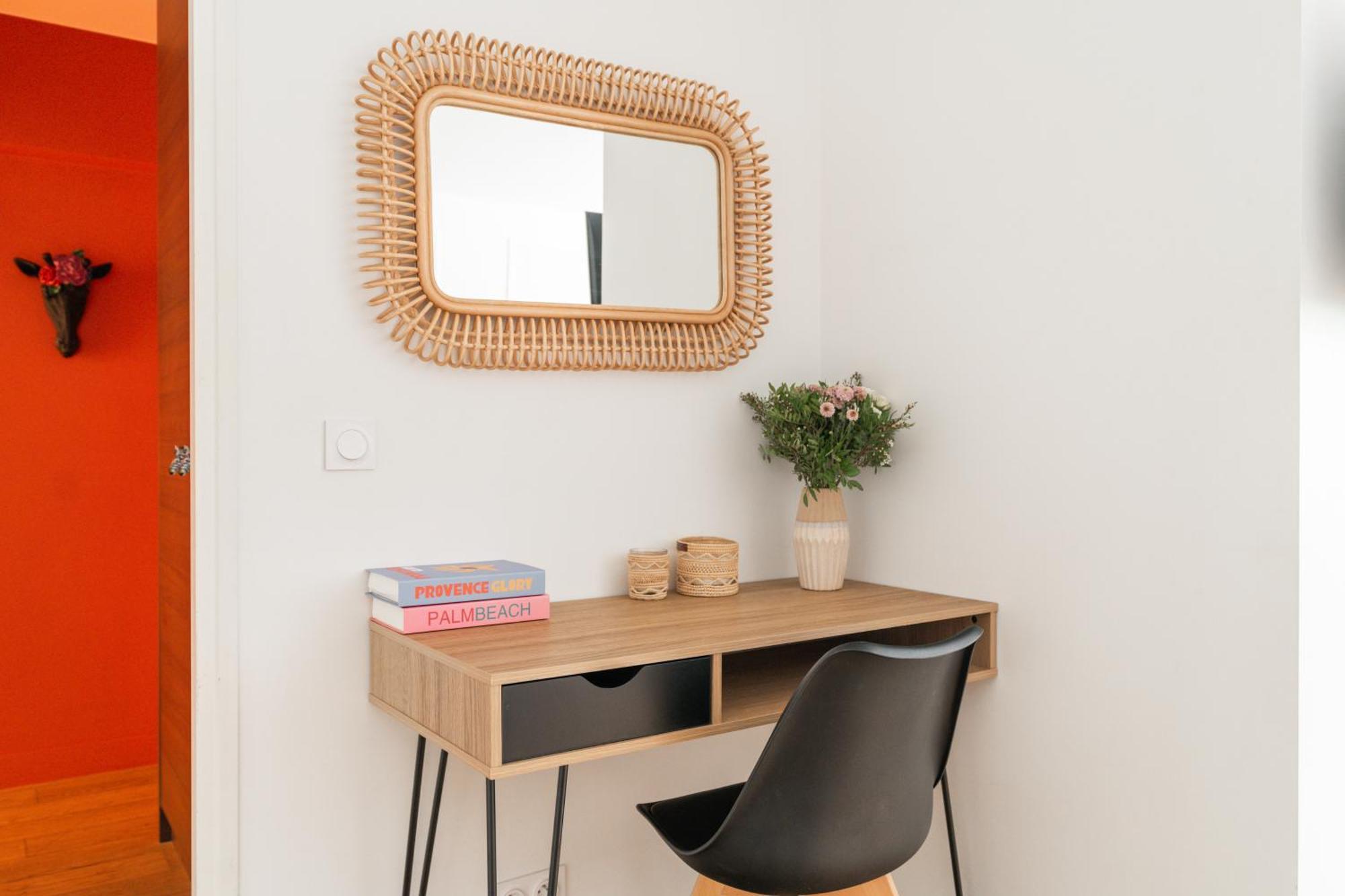 Sereners - Charming Serviced Apartments - Beaugrenelle Paris Bagian luar foto