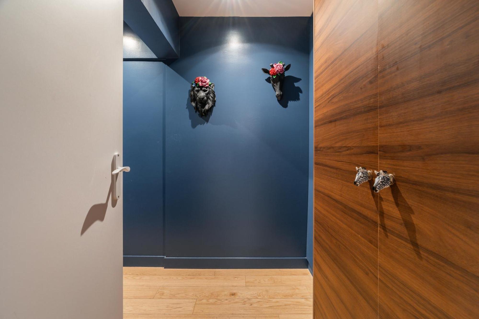 Sereners - Charming Serviced Apartments - Beaugrenelle Paris Bagian luar foto