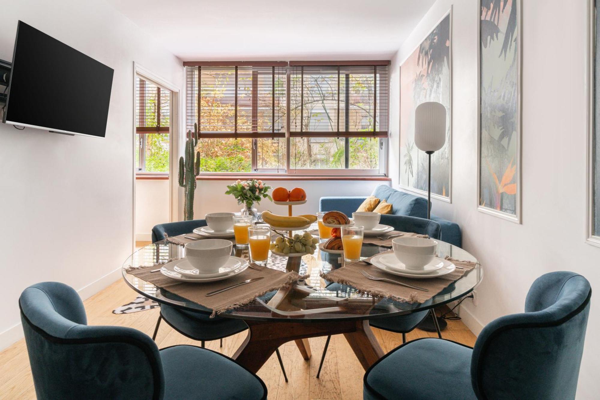 Sereners - Charming Serviced Apartments - Beaugrenelle Paris Bagian luar foto