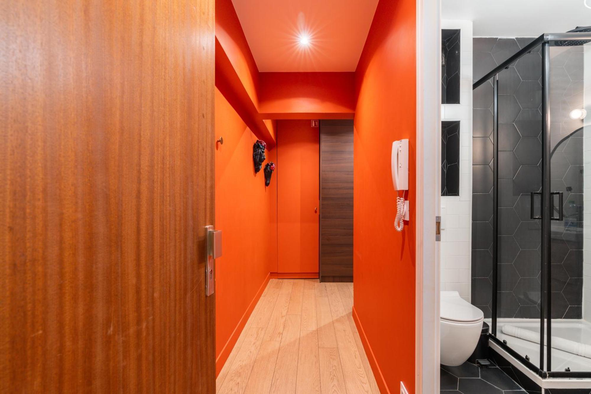 Sereners - Charming Serviced Apartments - Beaugrenelle Paris Bagian luar foto
